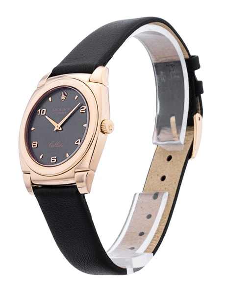 Rolex Cellini 5320/5